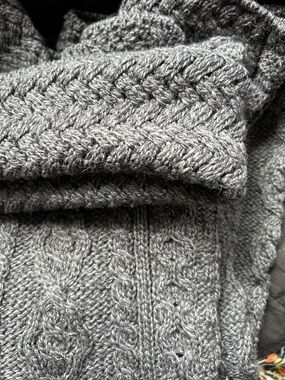 Wool sweater, xl, NWT